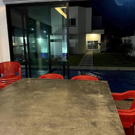 Casa Lycha Villa Tlayacapan Bagian luar foto