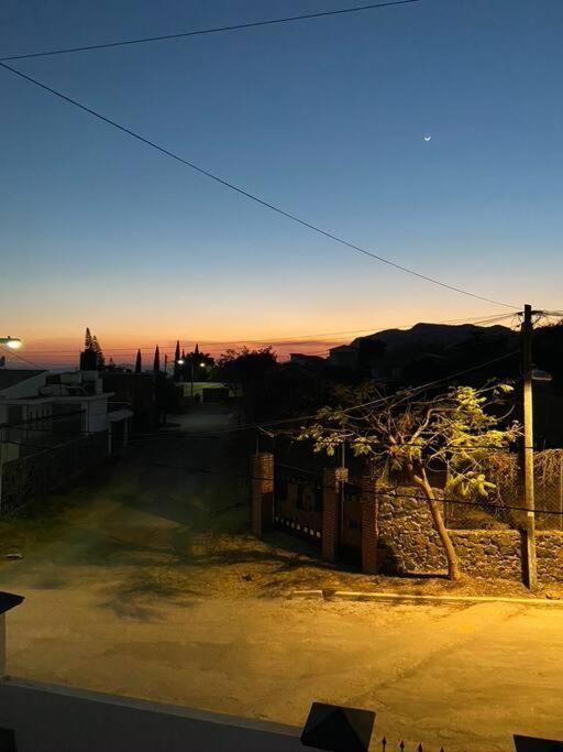 Casa Lycha Villa Tlayacapan Bagian luar foto
