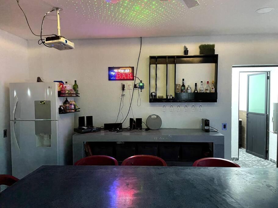 Casa Lycha Villa Tlayacapan Bagian luar foto