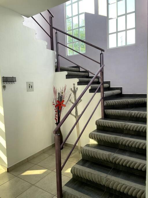 Casa Lycha Villa Tlayacapan Bagian luar foto