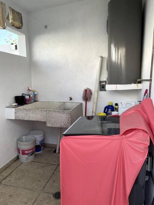 Casa Lycha Villa Tlayacapan Bagian luar foto