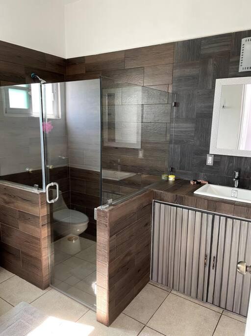 Casa Lycha Villa Tlayacapan Bagian luar foto